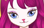 Juego La Chica Gato